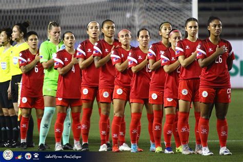 2016 FIFA U-17女子ワールドカップにおけるフィリピン代表チームの活躍と、その後の女子サッカーへの影響